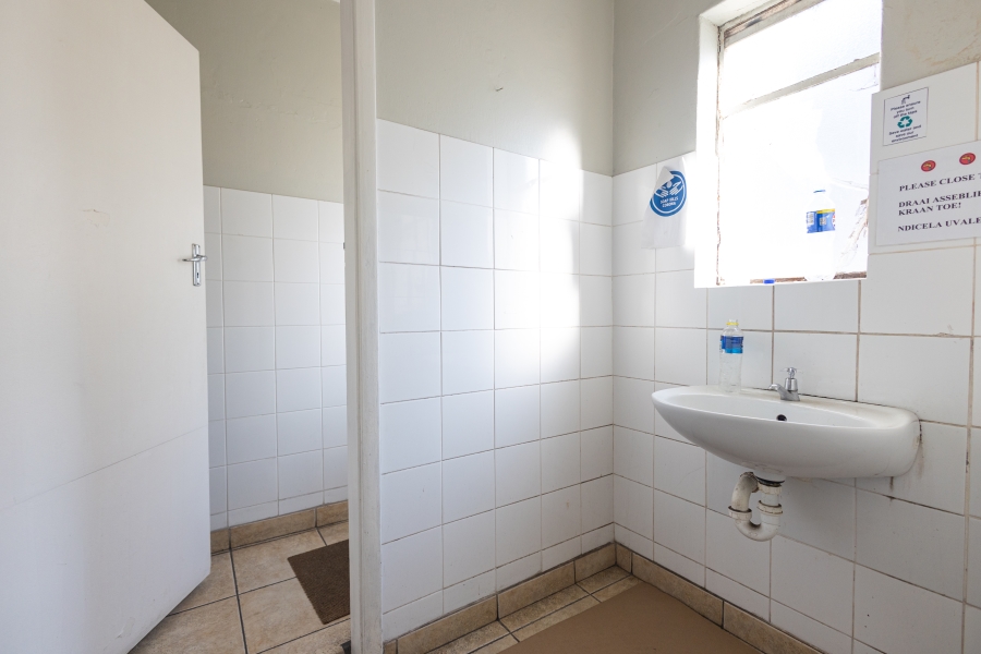 To Let Commercial Property for Rent in Epping Industrial Western Cape